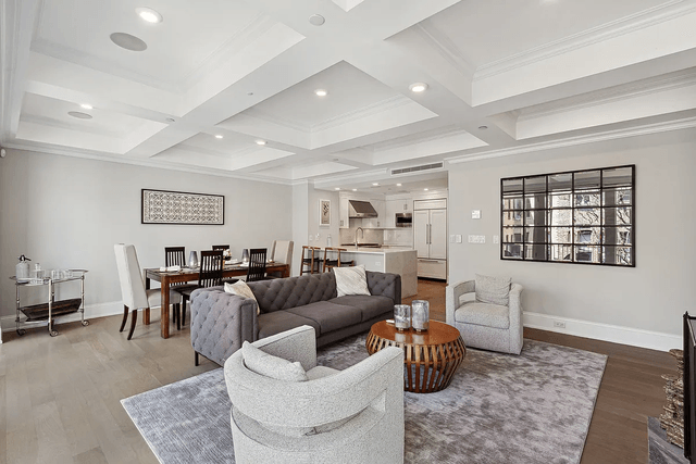 Image of Living space #4