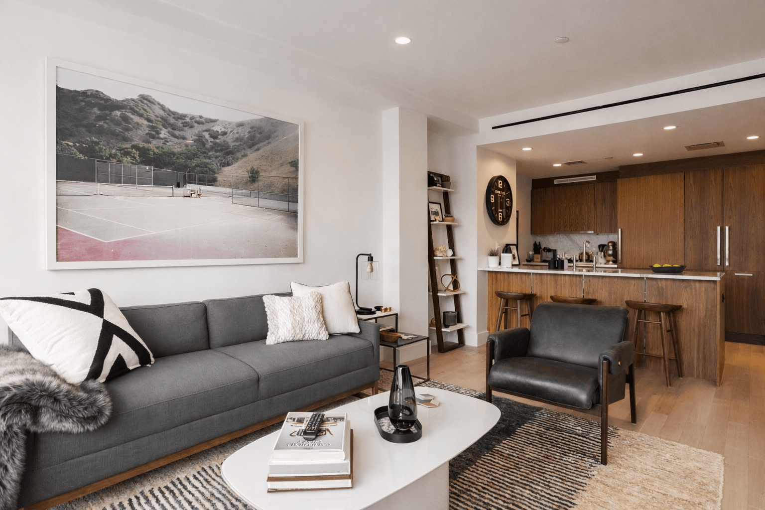 Union Residence | Williamsburg | Modern Apartment with City Views photo 4