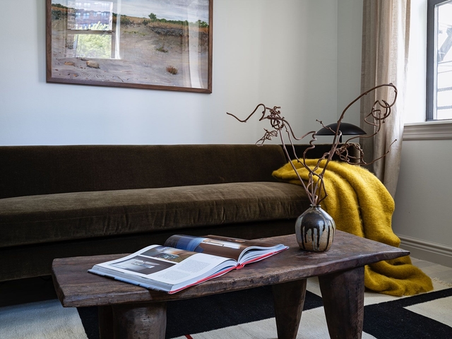 Image of Living space #2