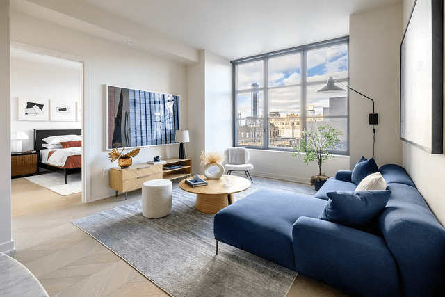 Image of Living space #1