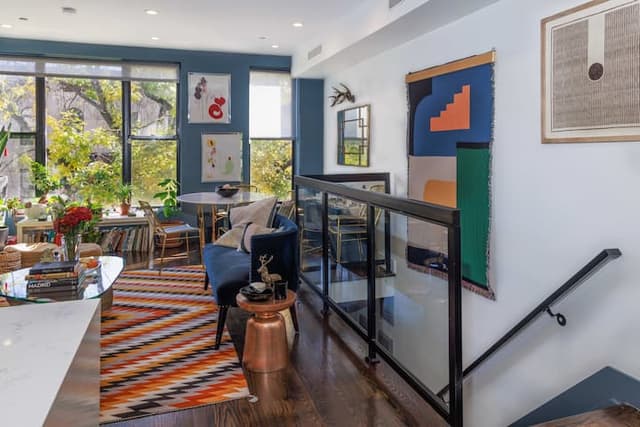 Image of Living space #3