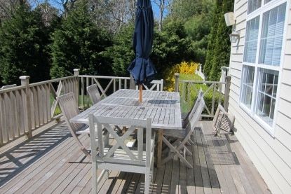 Eastgate Haven | Wainscott | Expansive Home with Pool & Jacuzzi photo 22