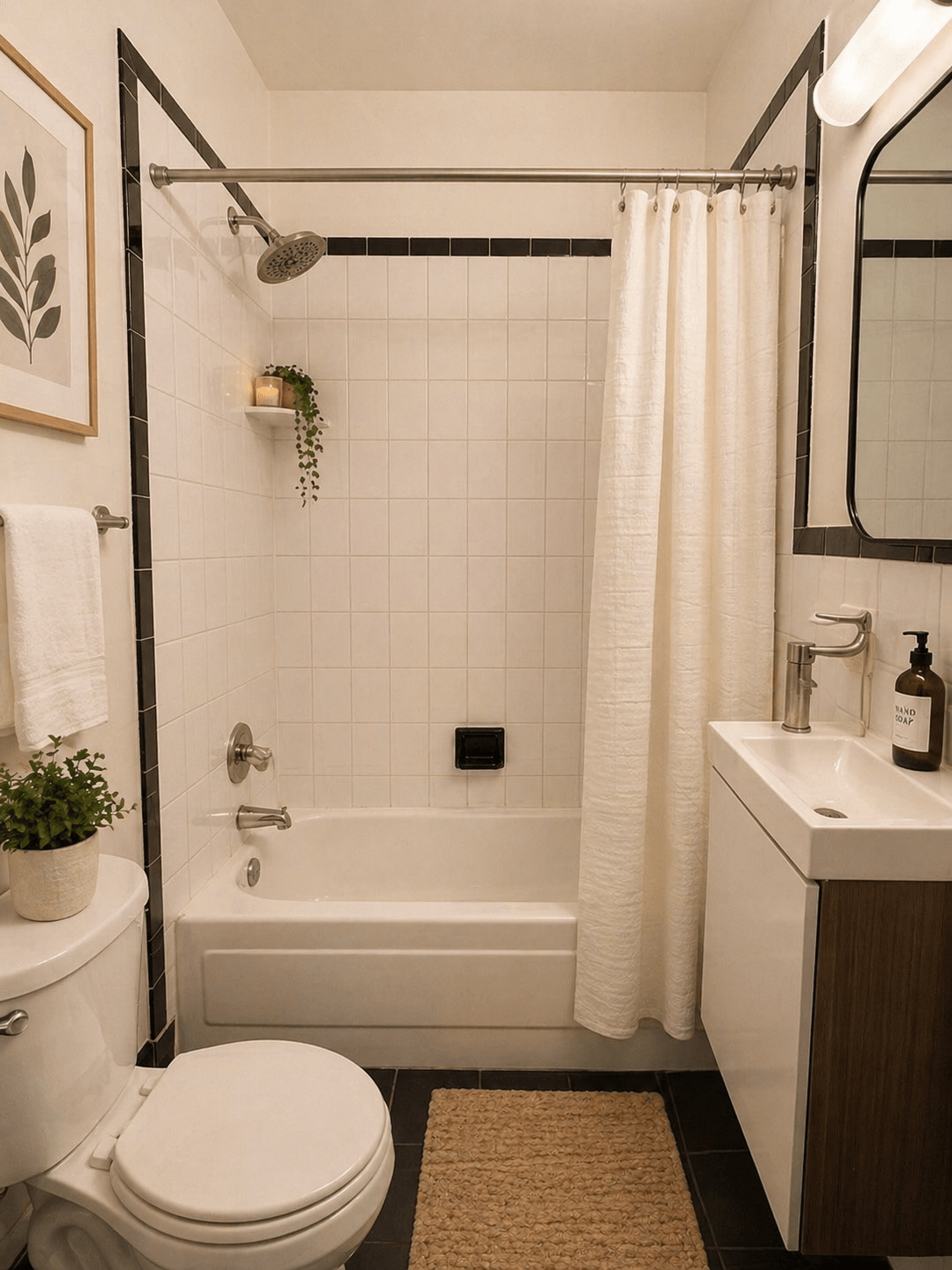 Amber Loft | Chelsea | Cozy Apartment w/ Terrace photo 6
