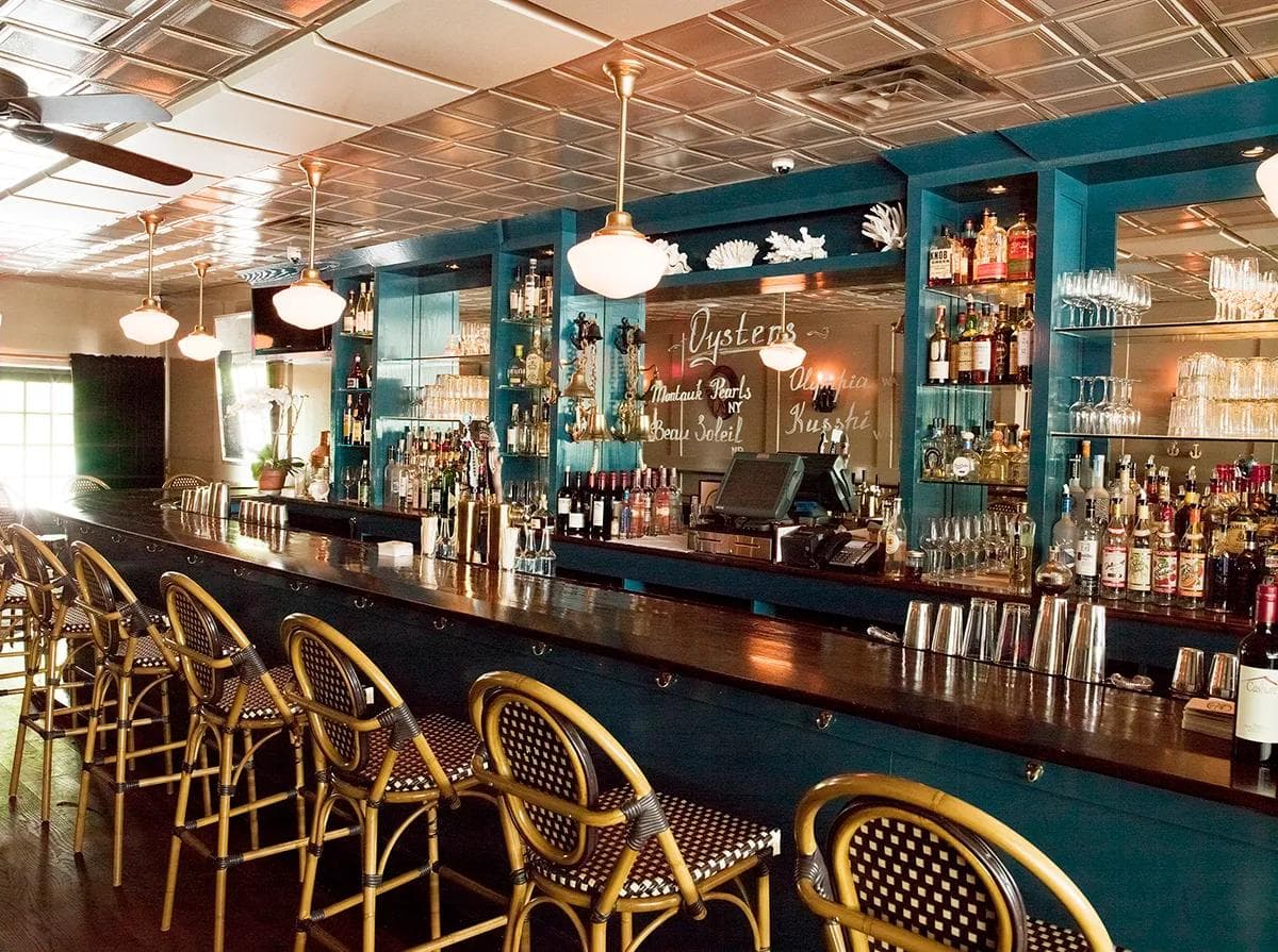 Bell & Anchor