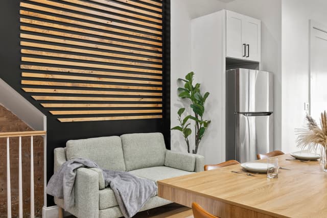 Image of Living space #1