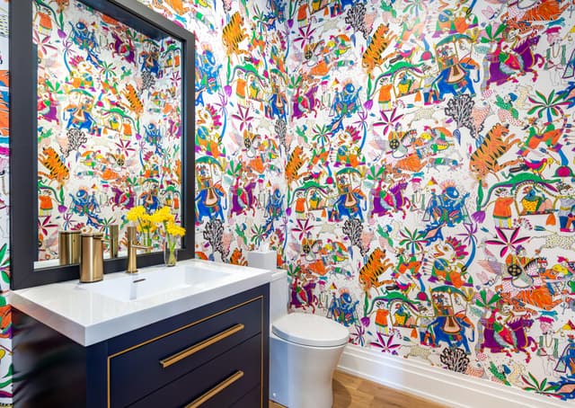 Image of Living space #8