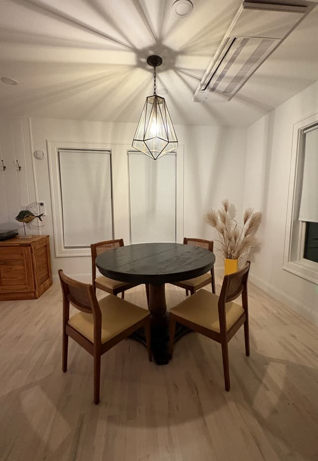 Image of Living space #7