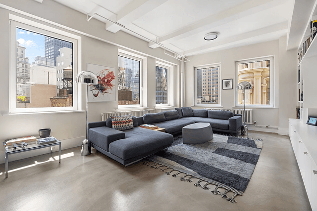 Image of Living space #1