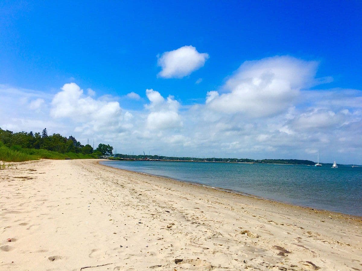 Havens Beach