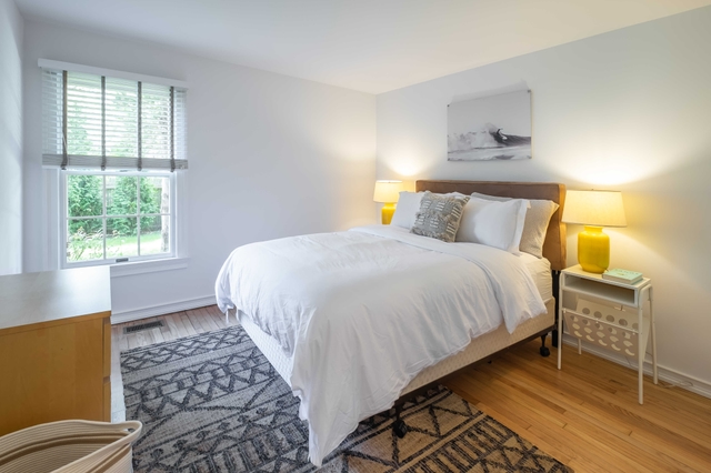 Image of Sleeping space #2