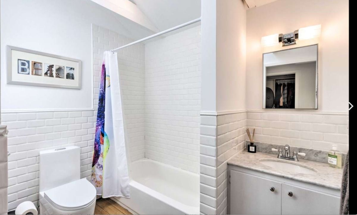 Boulder Villa | East Hampton | Upscale Home with Private Pool photo 19