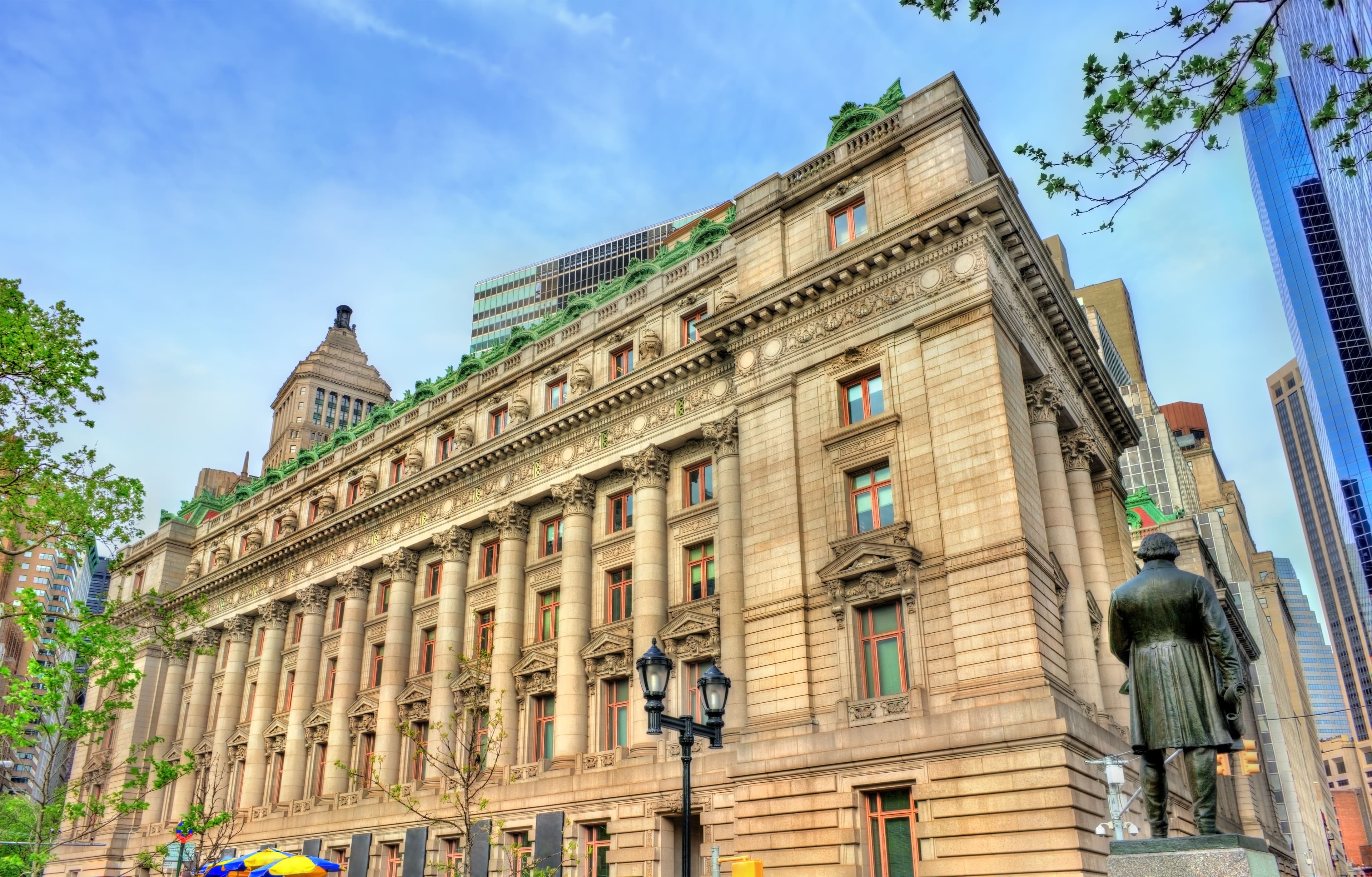 Custom House Museum