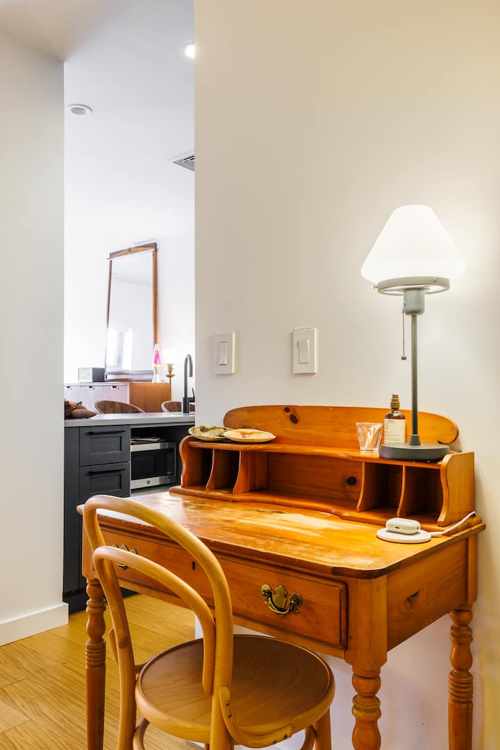 Image of Living space #6