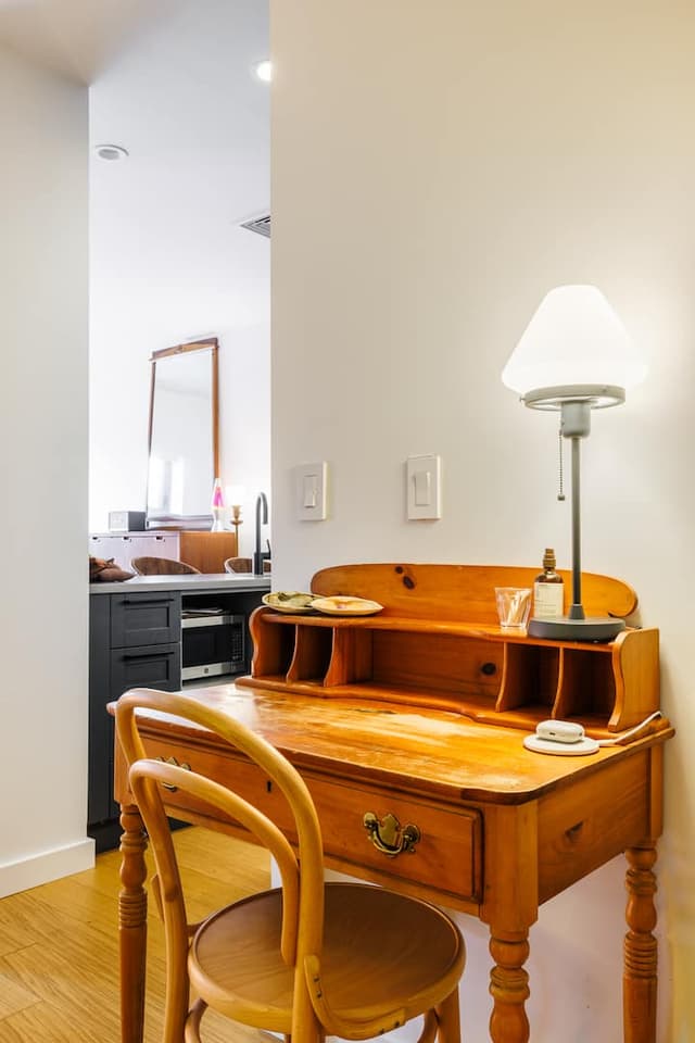 Image of Living space #6