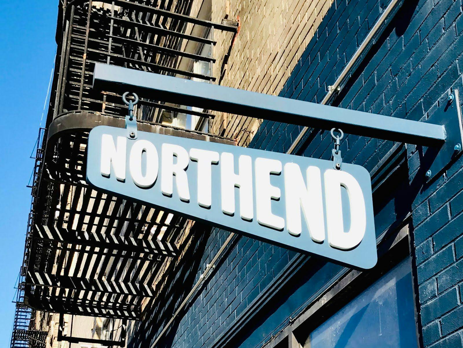Northend Food Hall