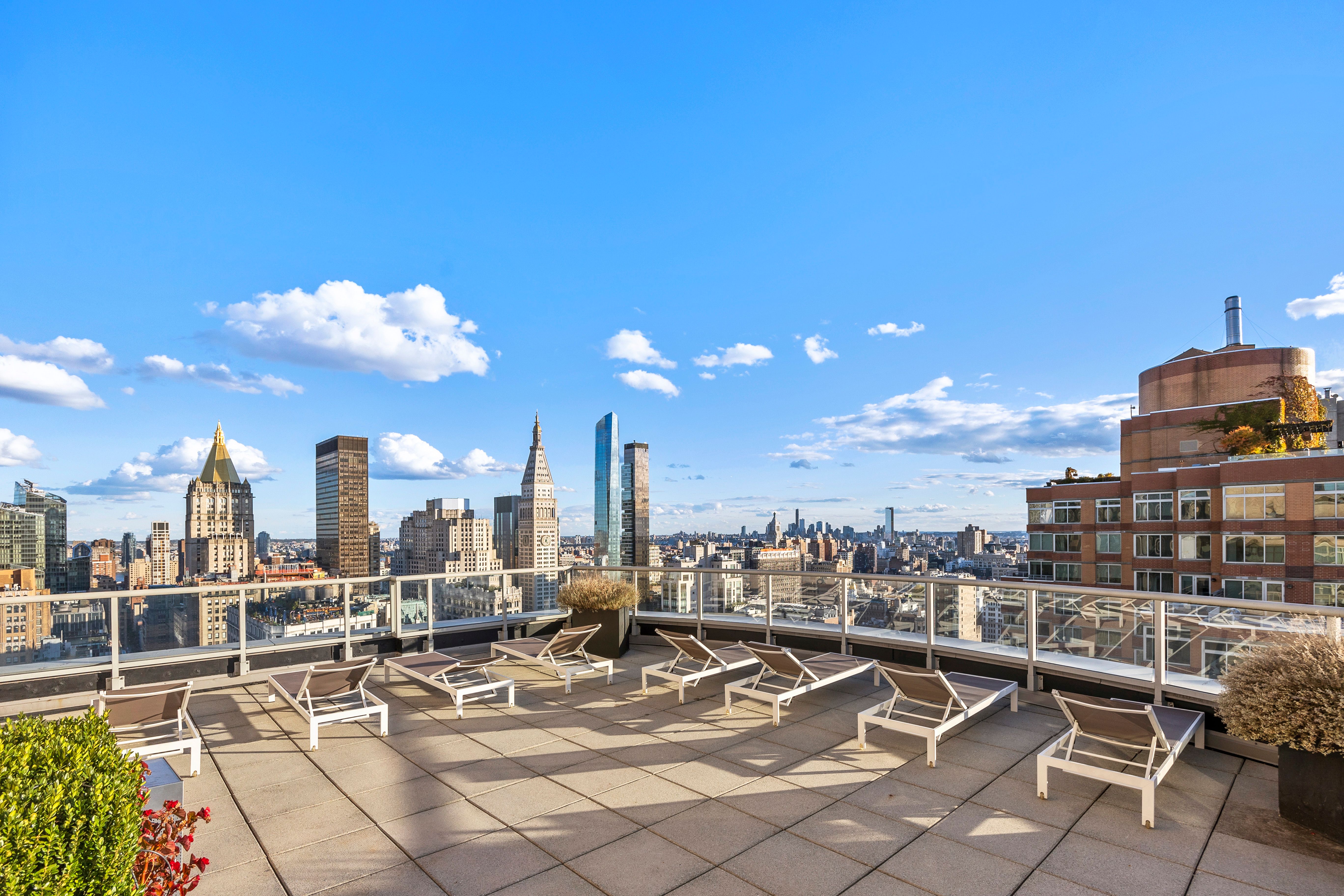 Flatiron Place | Chelsea | Condo w/ Panoramic Views photo 32