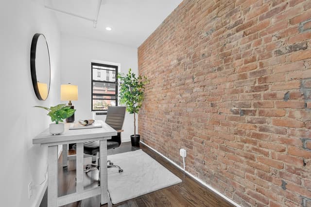 Image of Living space #1