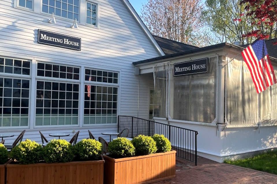 Meeting House