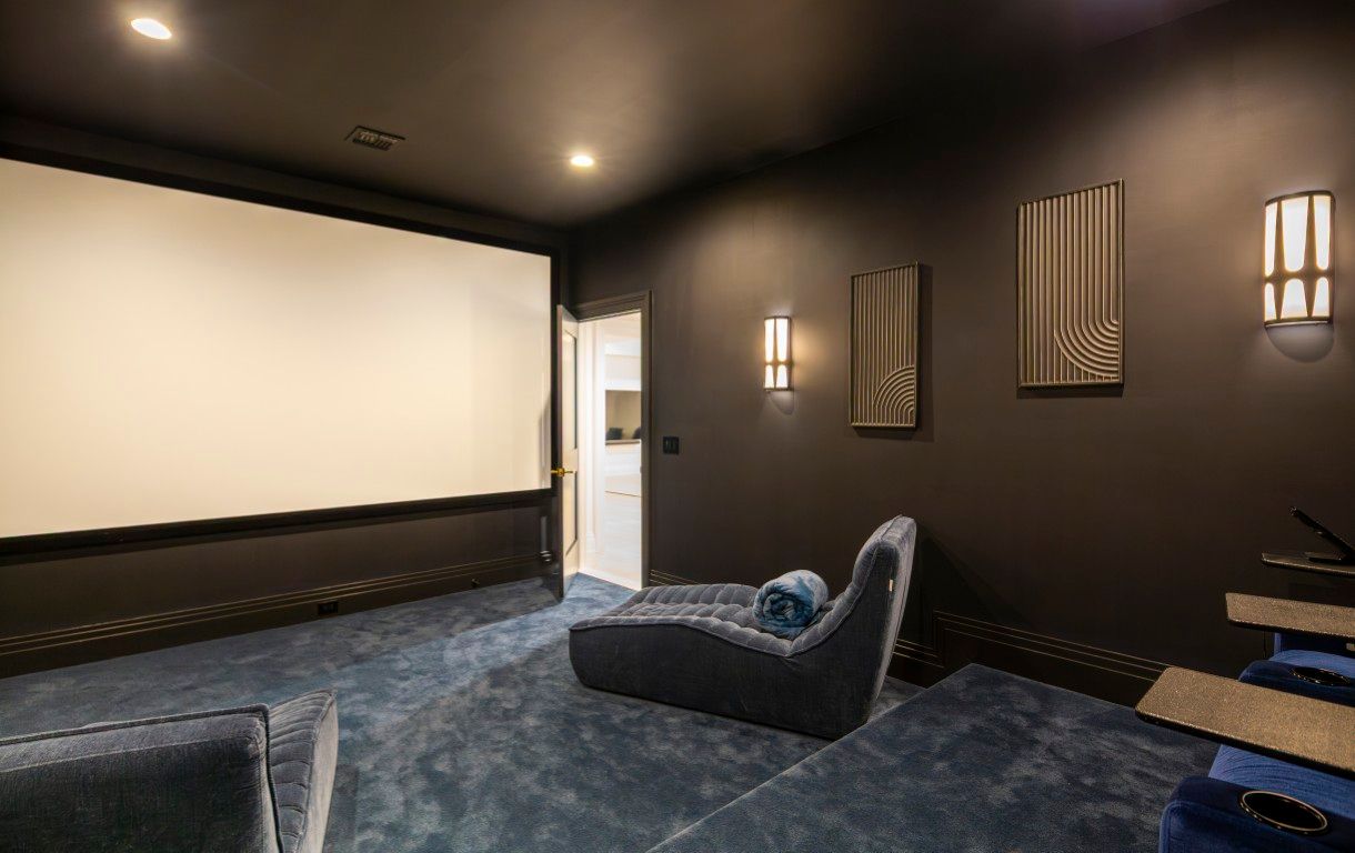 Image of Living space #11