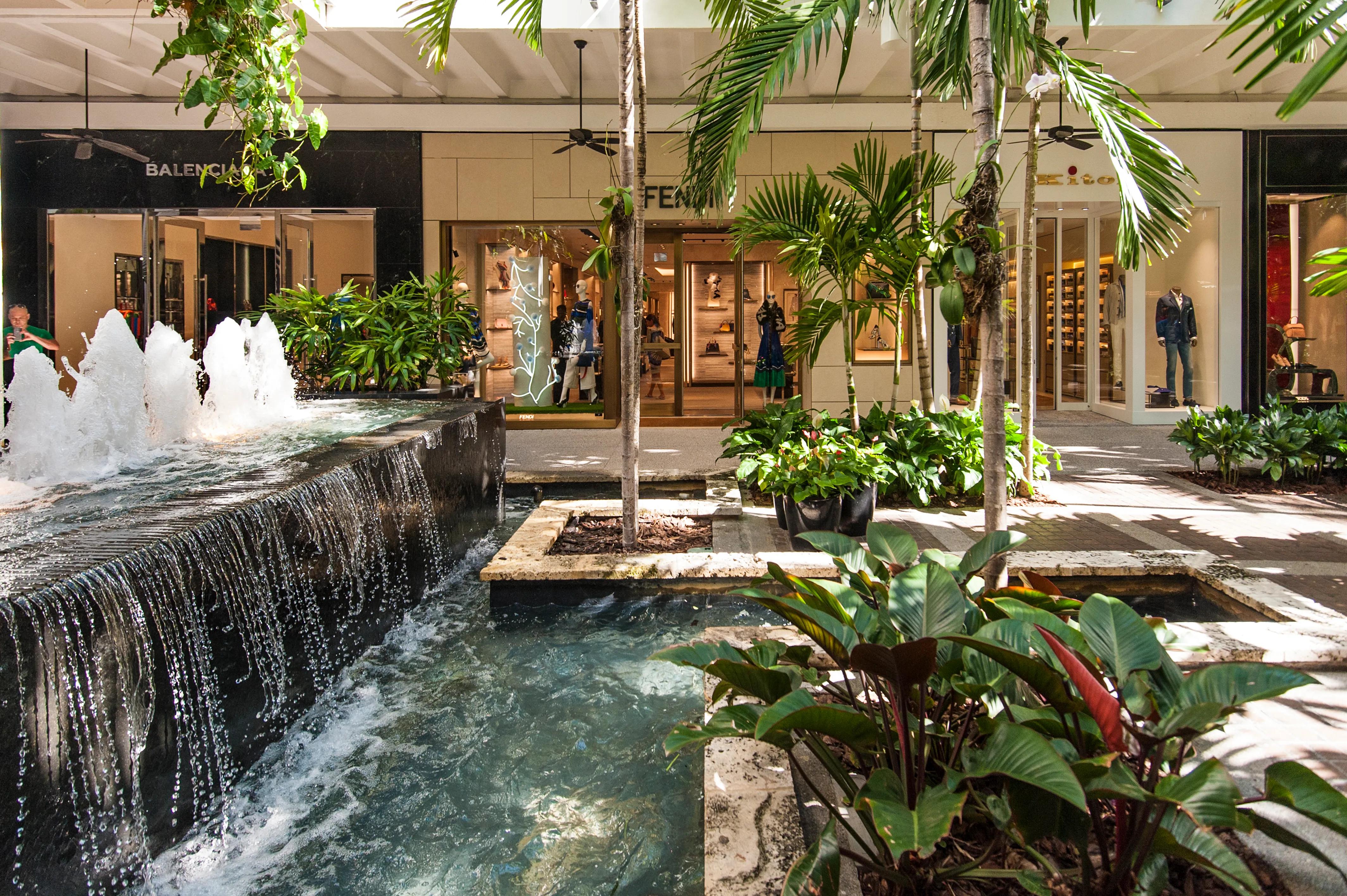 Bal Harbour Shops