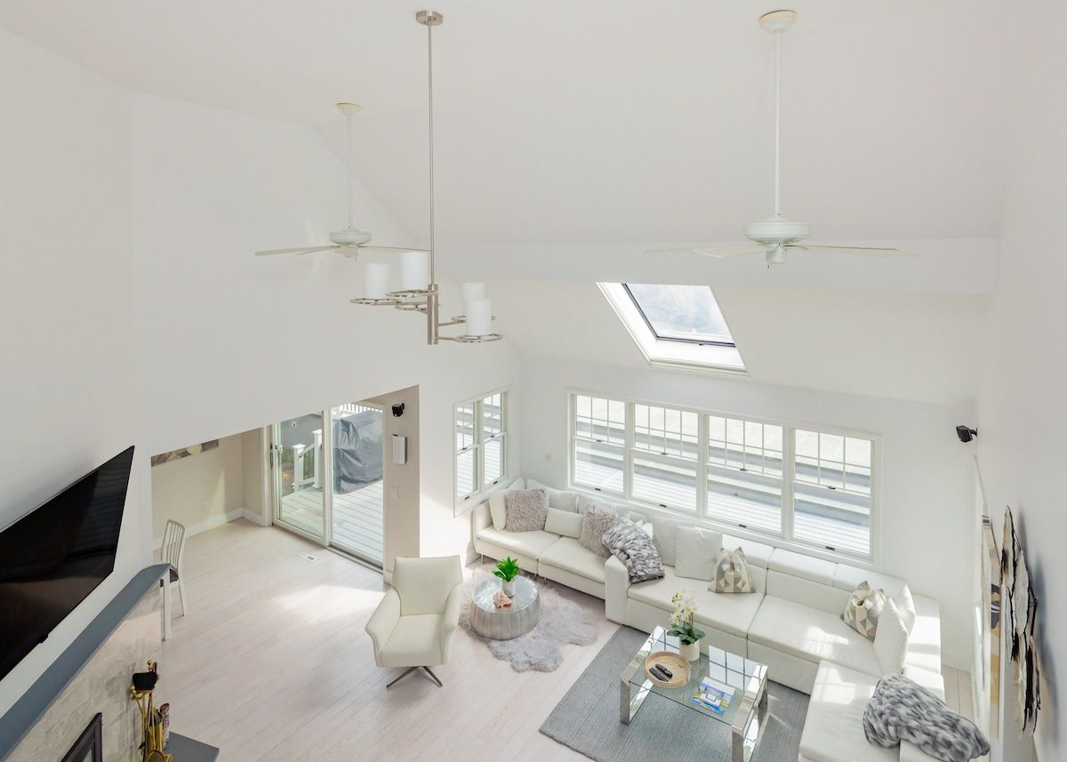 Scrimshaw Estate | Southampton | Home with Pool, Spa & Bay Access photo 10