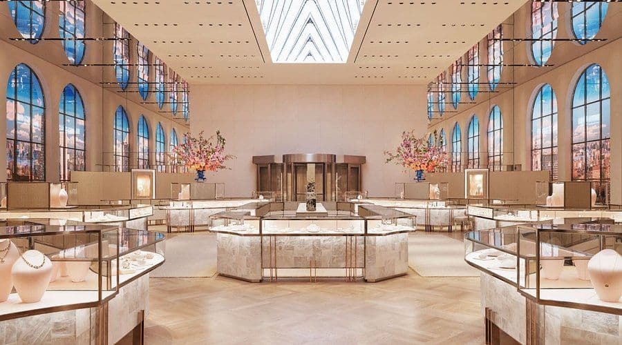 Tiffany & Co
