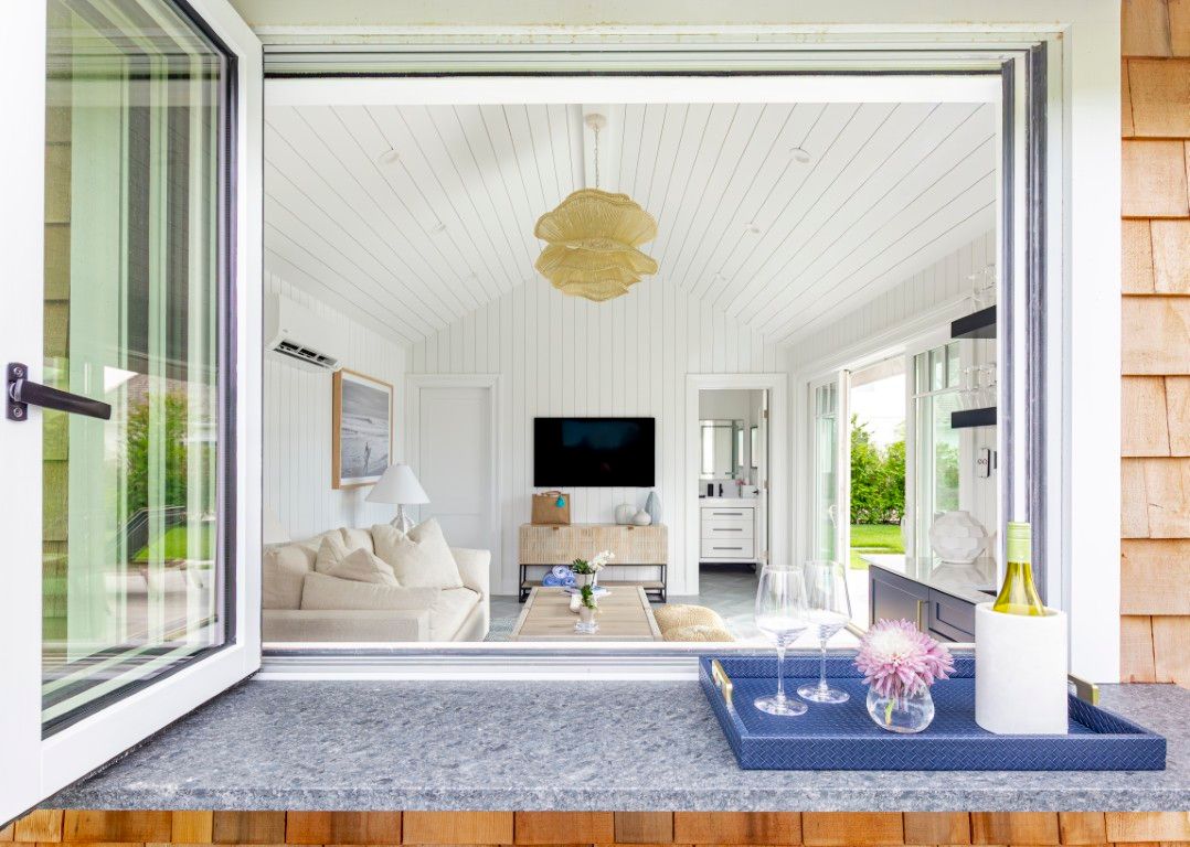 Rosko Estate | Southampton | Home With Heated Pool and Spa photo 73