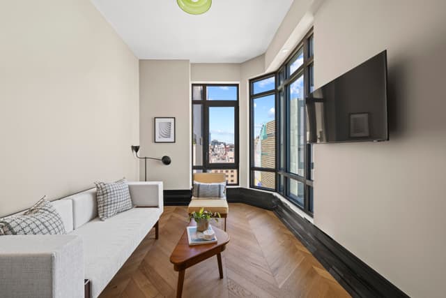 Image of Living space #3