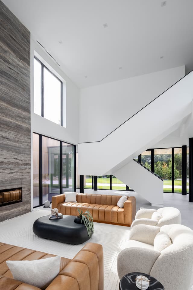 Image of Living space #3