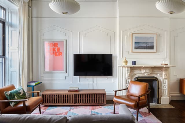 Image of Living space #1