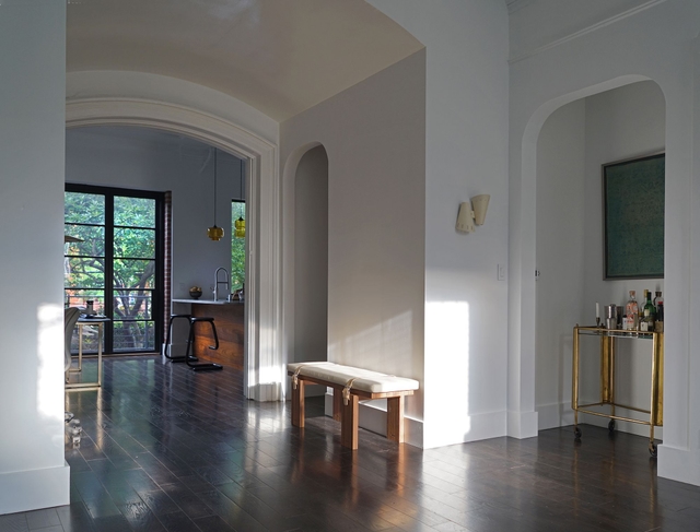 Image of Living space #2