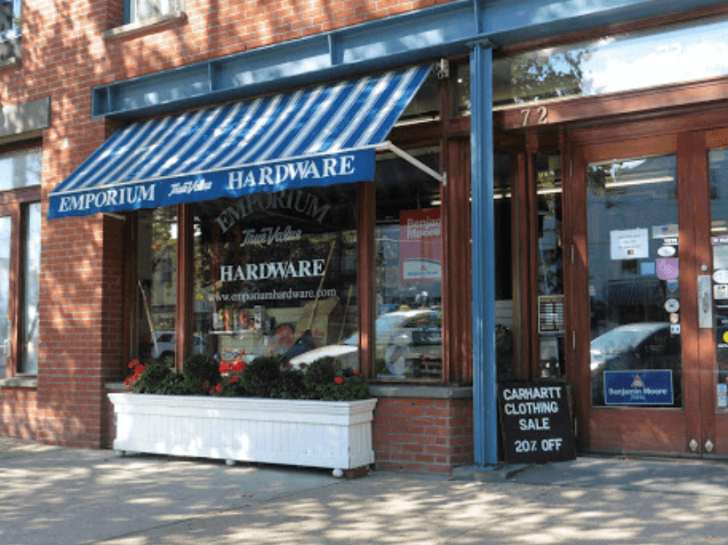 Emporium True Value Hardware