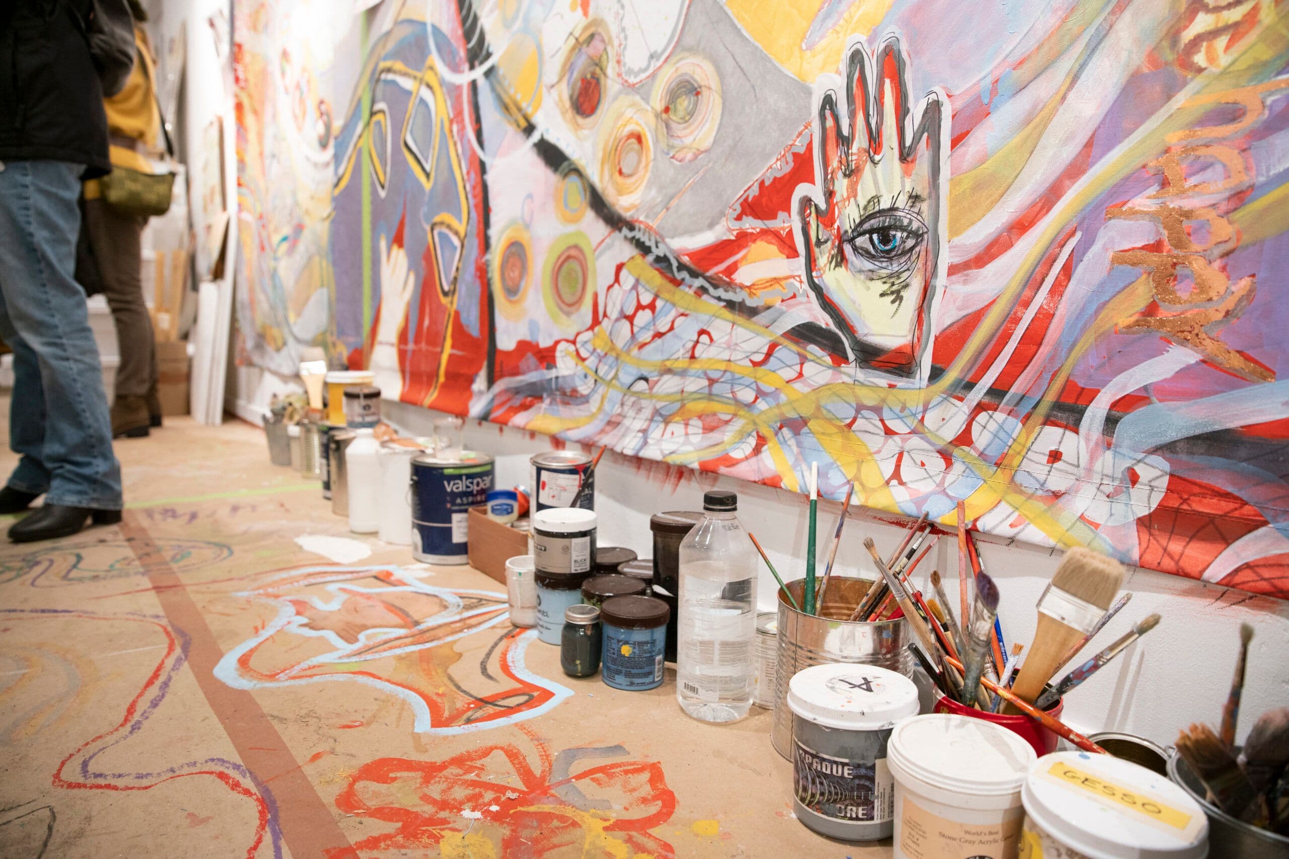 The Art Base
