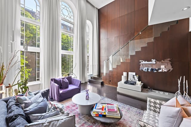 Image of Living space #2