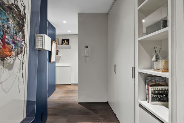 Image of Living space #4