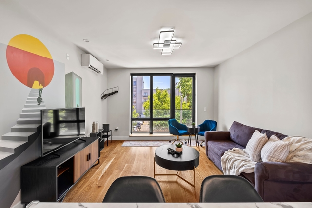 Image of Living space #1