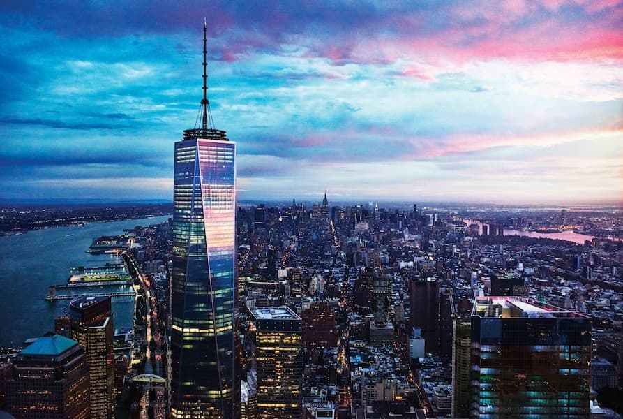 One World Observatory