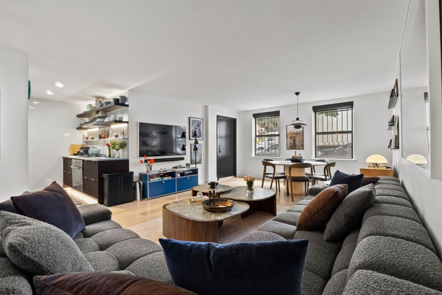 Image of Living space #1