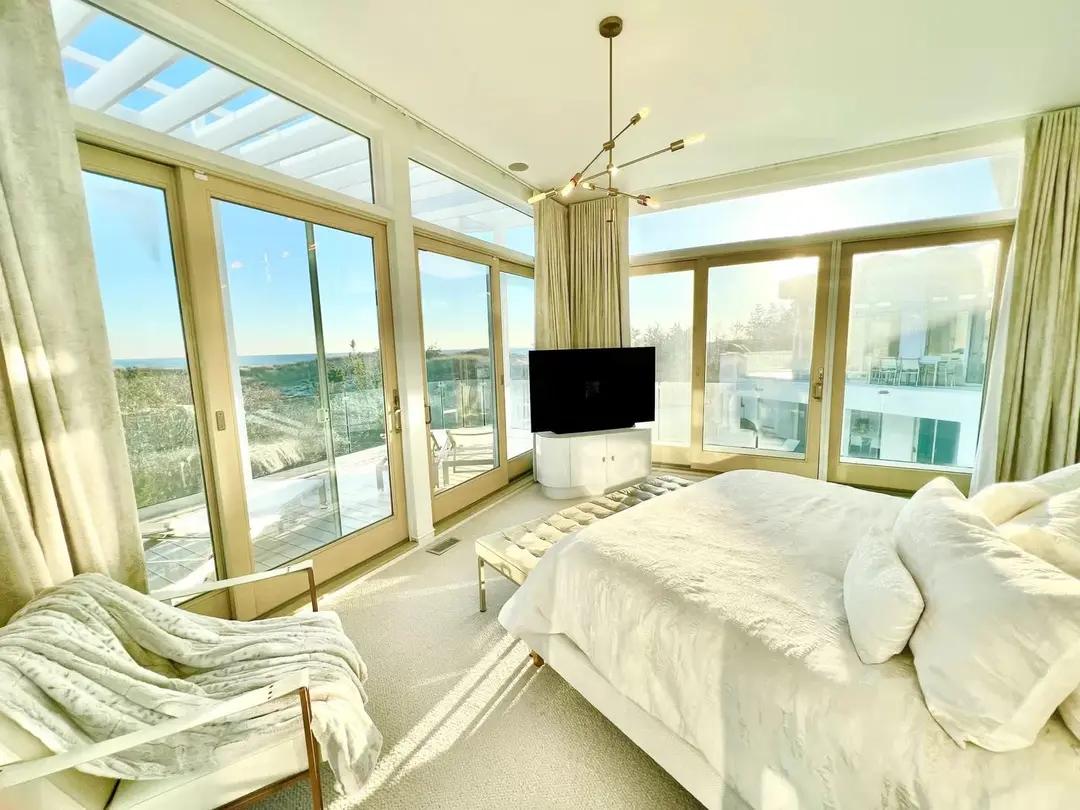 Hamptons rental homes