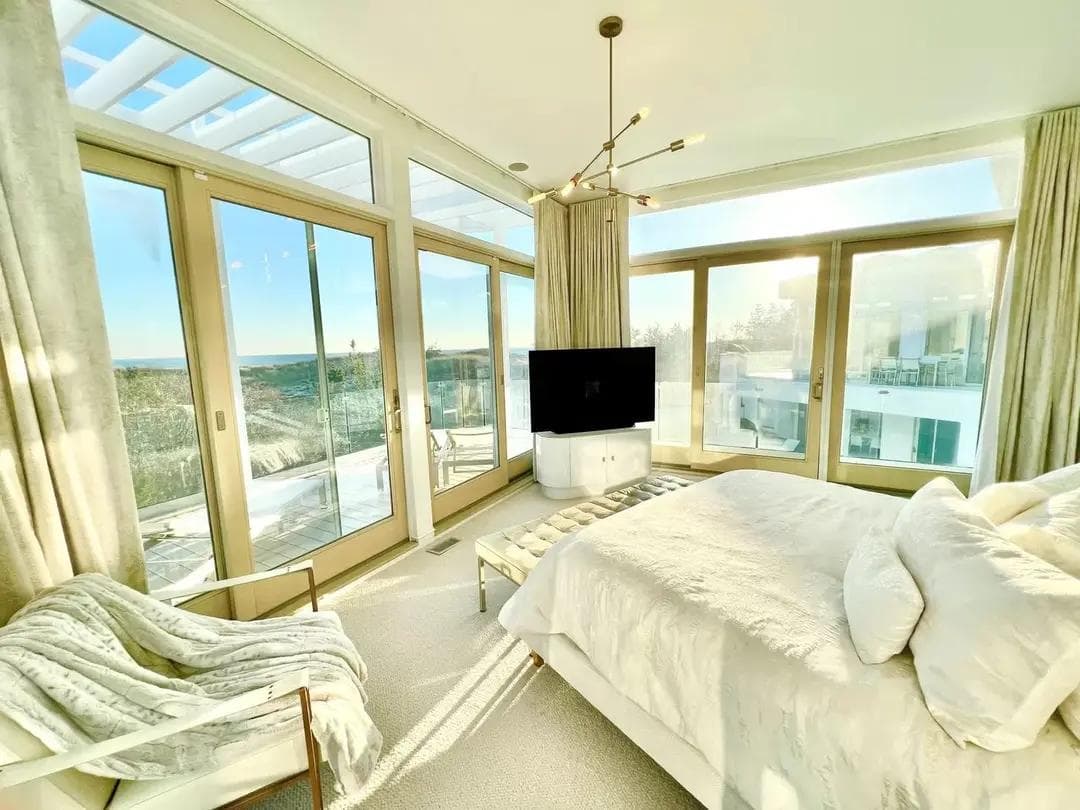 Hamptons rental homes