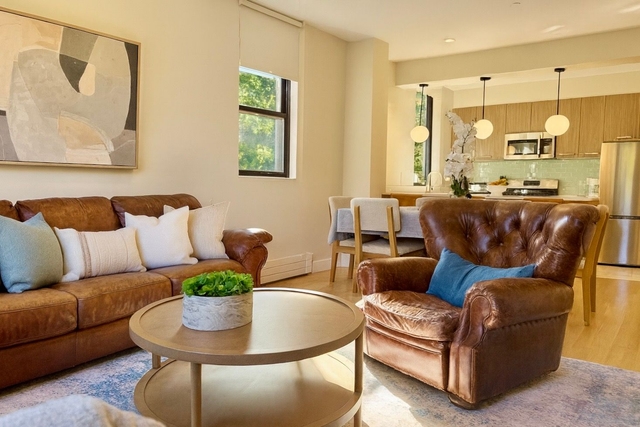 Image of Living space #1