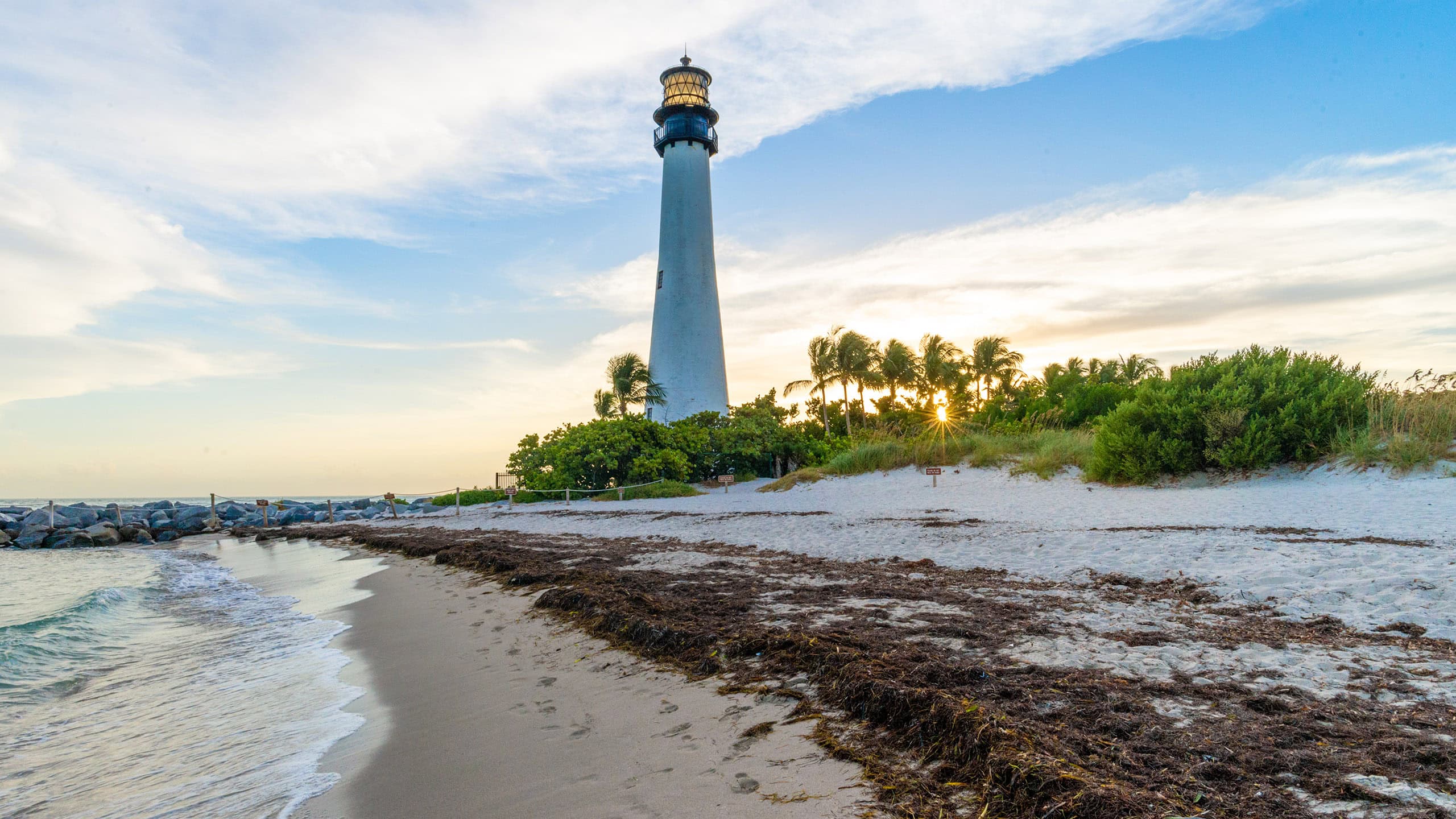 Bill Baggs Cape Florida State Park