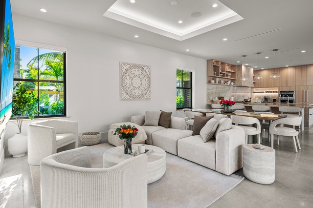 Image of Living space #6