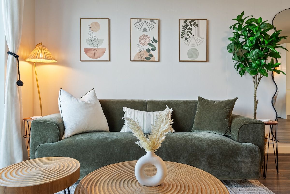 Image of Living space #4