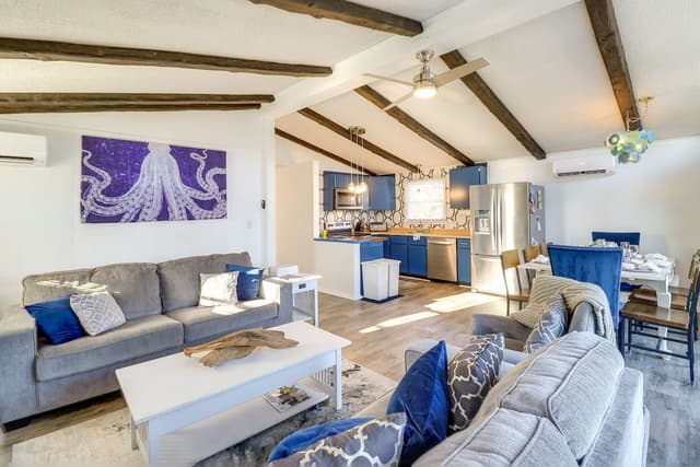 Image of Living space #1