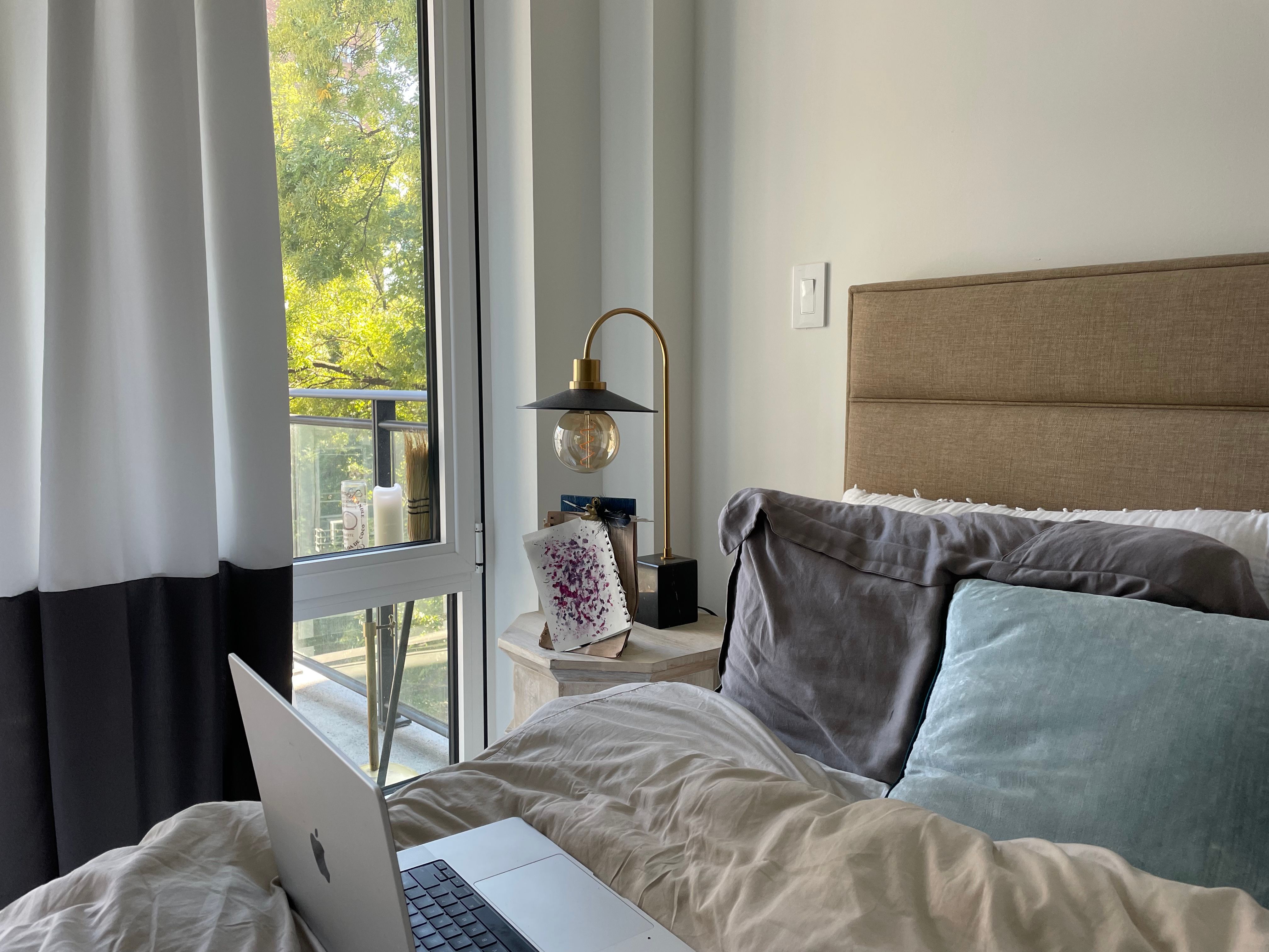 Sunshine Cottage | East Village | Cozy Apt w/ Balcony & Gym main photo