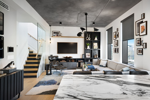 Image of Living space #3