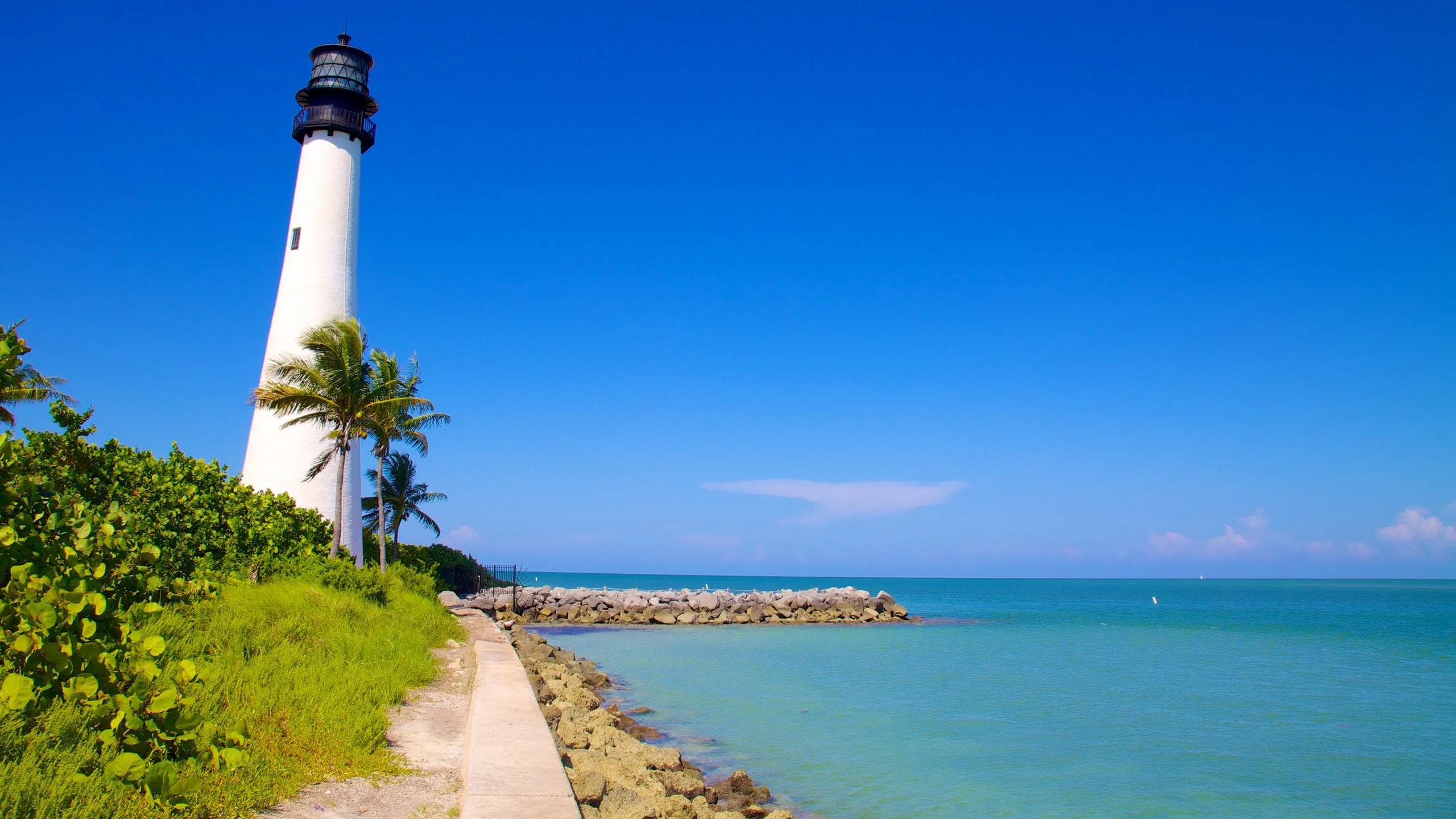 Bill Baggs Cape Florida State Park