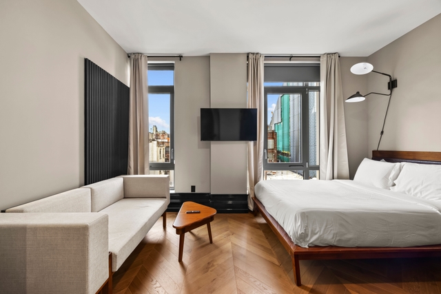 Image of Living space #1