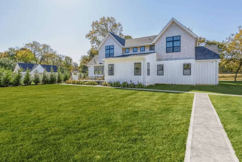 Long-term property management Hamptons